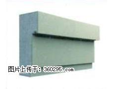产品三维图型 - 檐口线，型号：SX311-YK-1，规格：180x350mm(1) - 辽源三象EPS建材 liaoyuan.sx311.cc