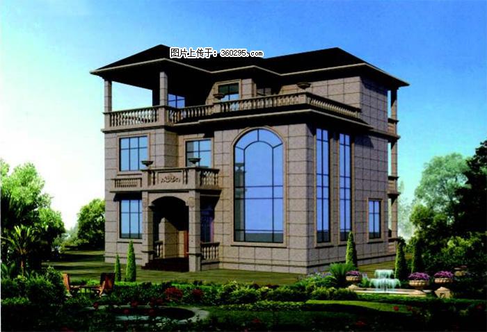 EPS工程案例(1) - 辽源三象EPS建材 liaoyuan.sx311.cc