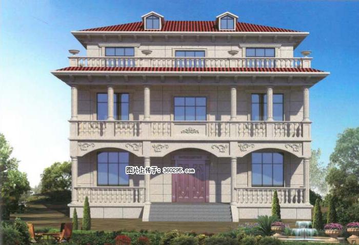 EPS工程案例(4) - 辽源三象EPS建材 liaoyuan.sx311.cc