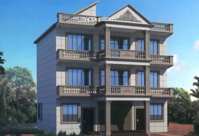 EPS工程案例(5) - 辽源三象EPS建材 liaoyuan.sx311.cc