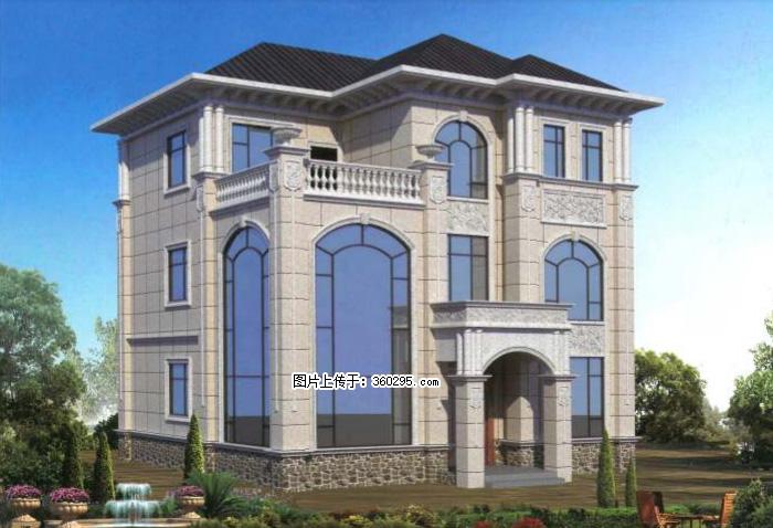 EPS工程案例(6) - 辽源三象EPS建材 liaoyuan.sx311.cc